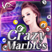 Crazy Marbles Slot Game